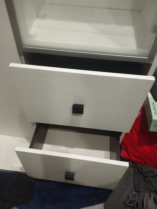 Komplet mebli do salonu