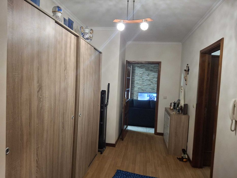 T1 transformado em T2 em Paço de Sousa Penafiel