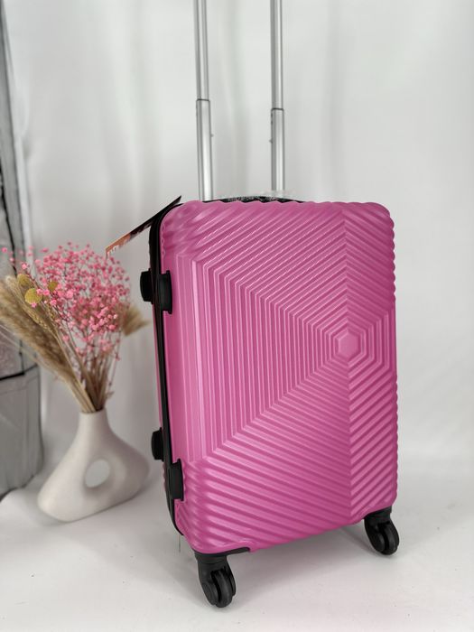 Nowa walizka kabinowa M - Galanteria Matejko