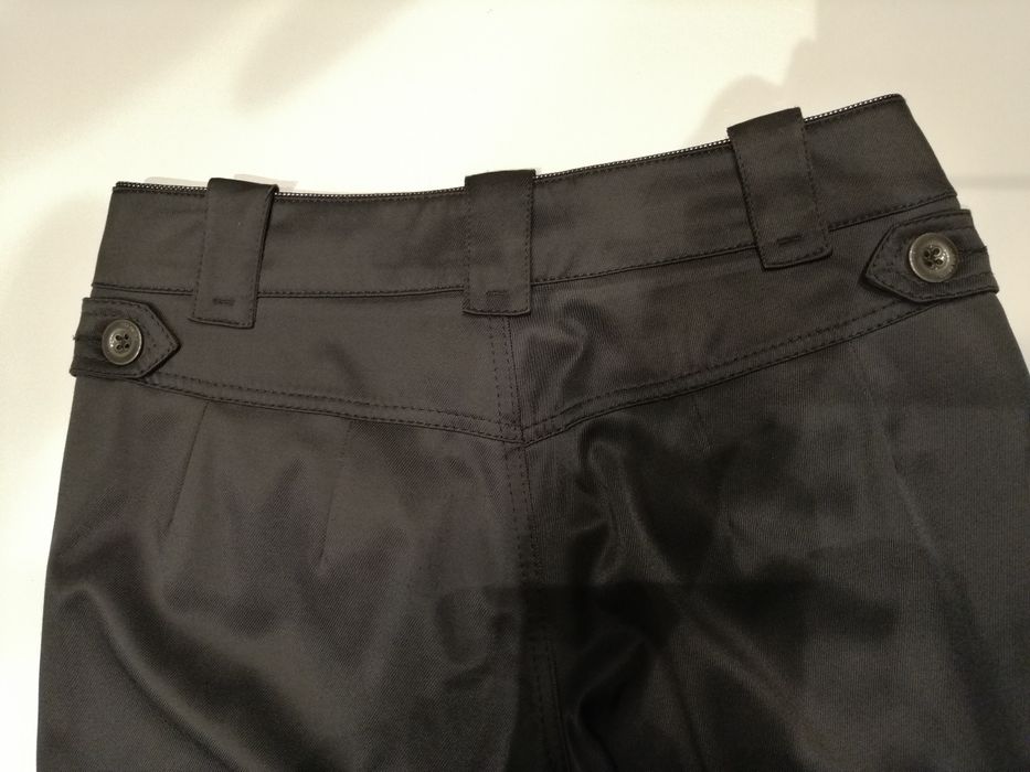 Conjunto calça e casaco Ana Sousa