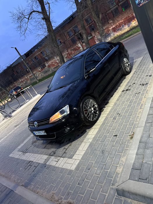 Volkswagen Jetta 2015