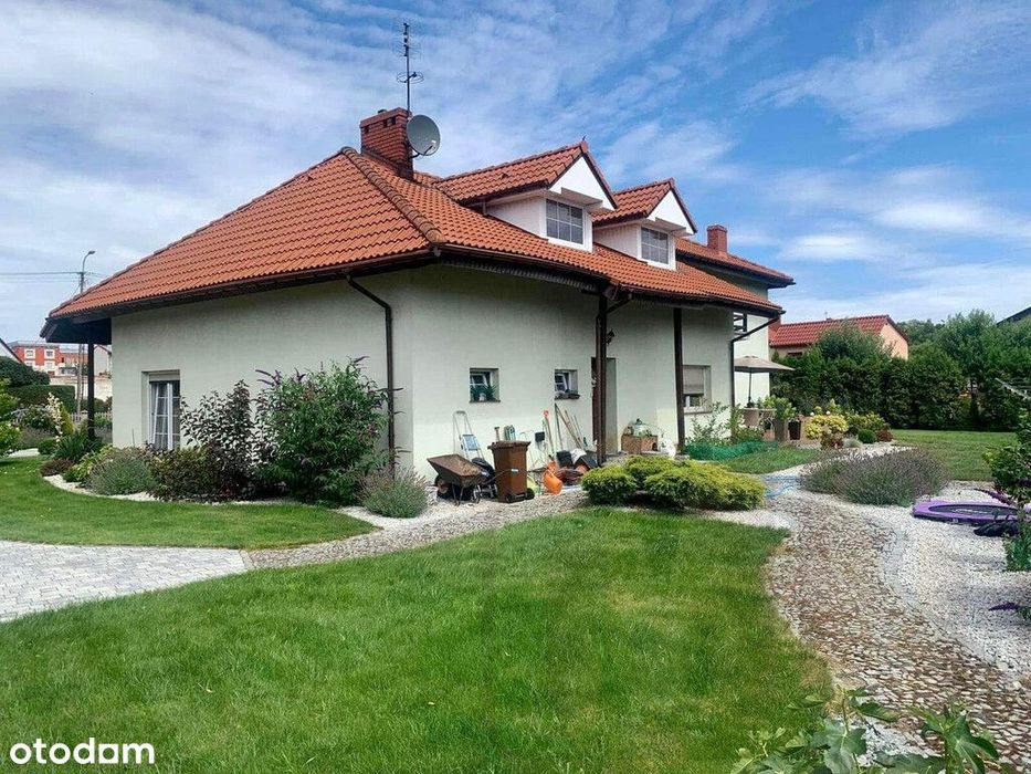 Dom – Leszno - Widok 5