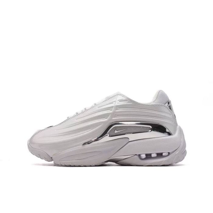 Кросівки Nike Hot Step 2 White | nike hot step 2 | кроссовки найк хот степ 2