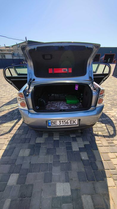 Opel vectra c 2.2 dti