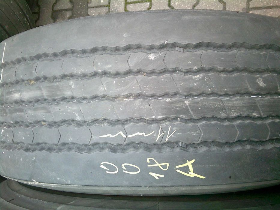 Opona 385/65r22.5 Dayton D400T (cena brutto)