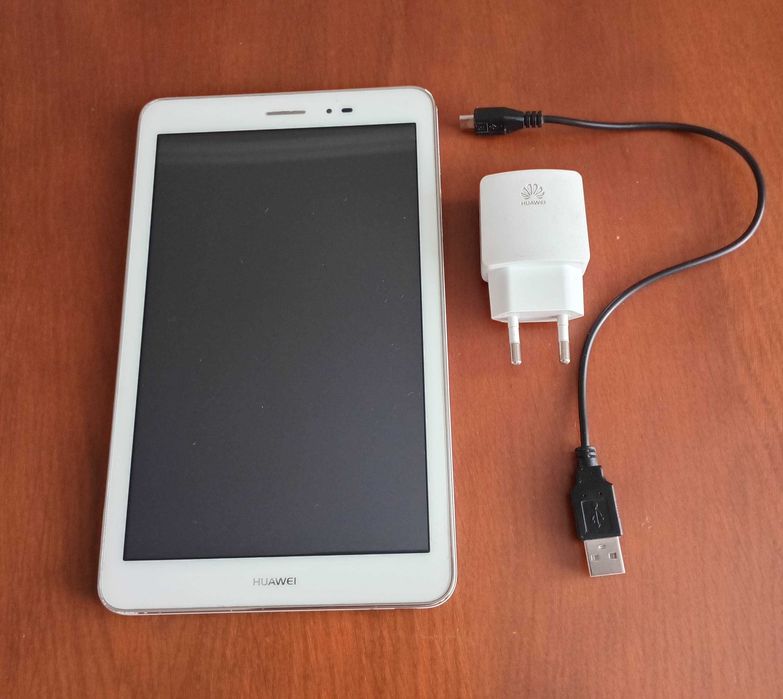 Планшет Huawei MediaPad T1 8.0