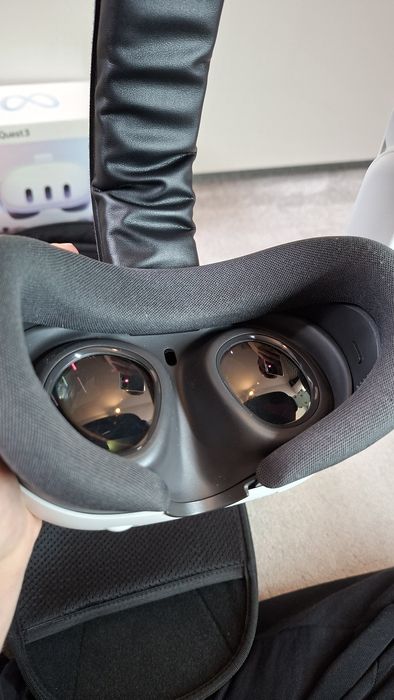 Meta Quest 3 128GB / stan bdb