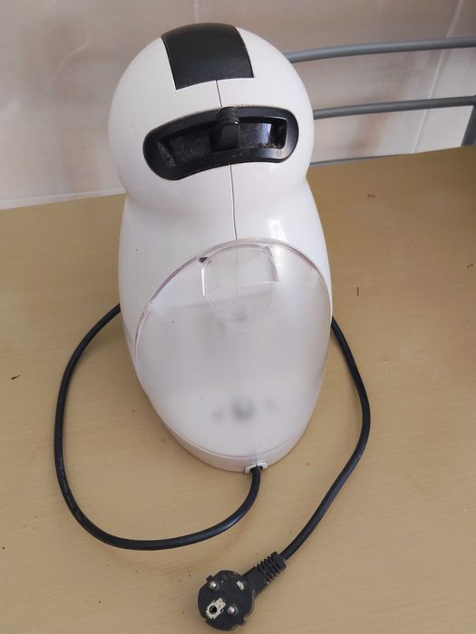 Máquina de café Dolce Gusto