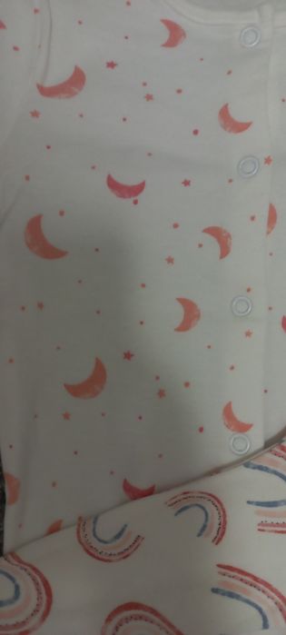 Чоловічки Matalan 3-6 місяців