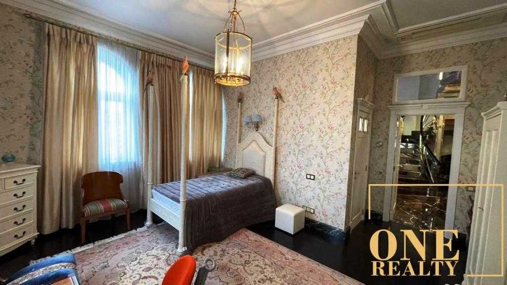 Продаж 5-к 278 м2 в ЖК "Софіївська Брама" на Софіївській площі БЕЗ%%%