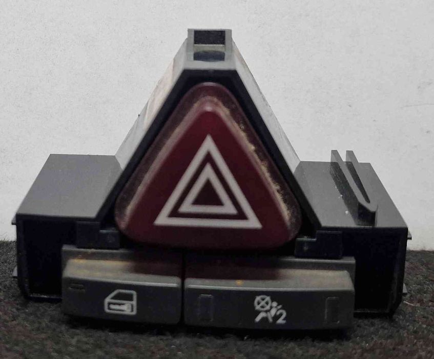 Conjunto de Botões 13189529 - OPEL CORSA D