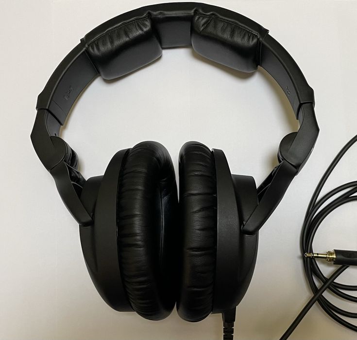 Навушники Sennheiser HD300 PRO