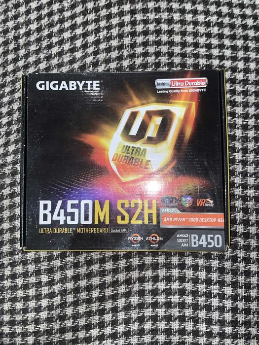 b450 ryzen 5 5600 - купить комплектующие для ПК - Цена на OLX.ua