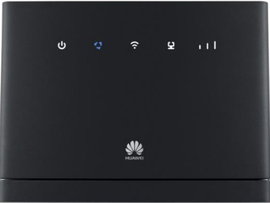 Router SIM gsm monitoring Huawei