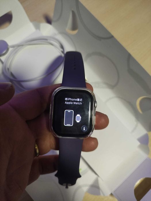 Apple iWatch series 11 42mm