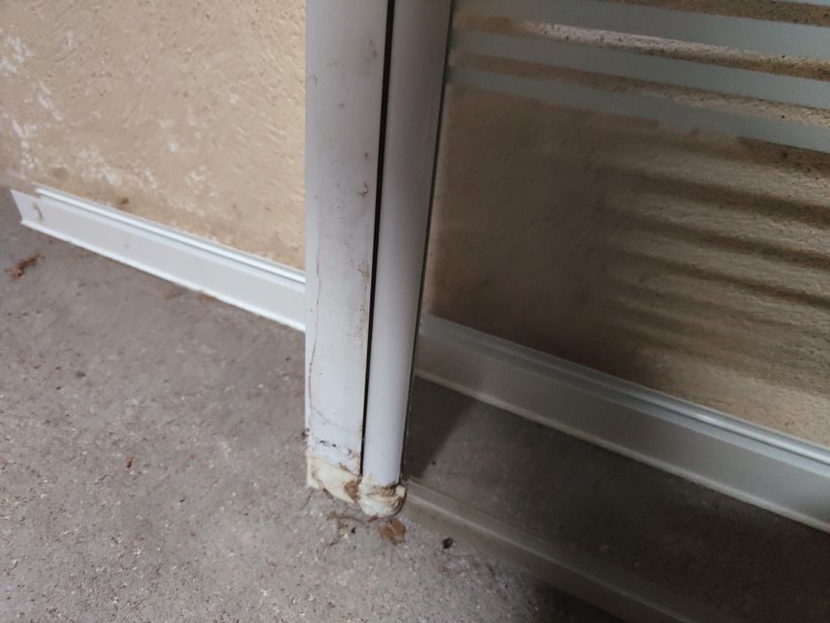 Resguardo de banheira