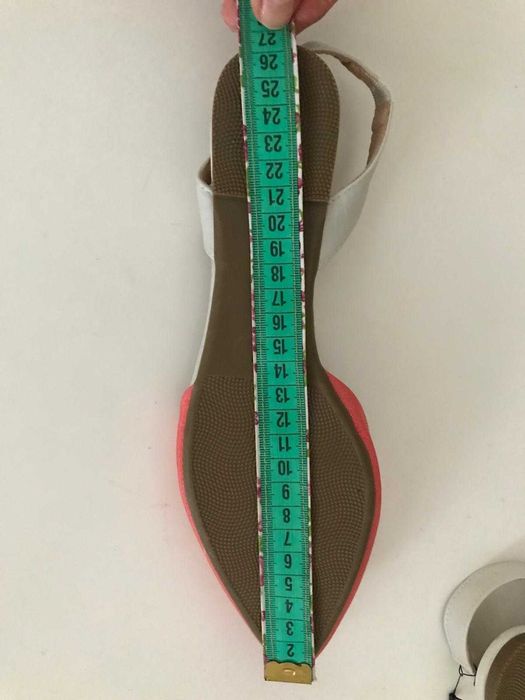 Sapatos estilo "sabrina" - tam 39 - novo