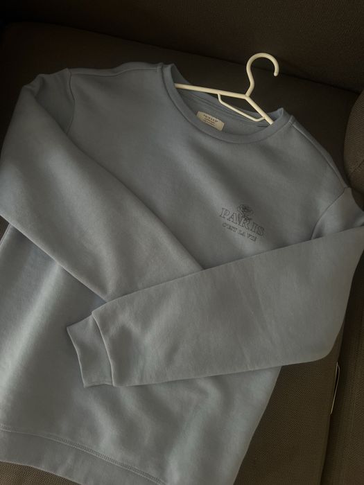 Новий світшот на флісі від Прімарк