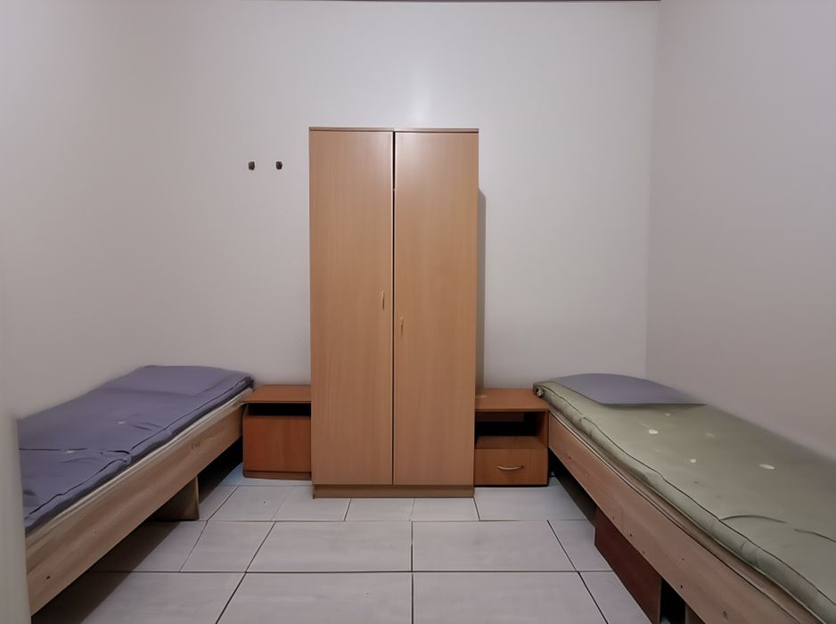 Підселення! Недорого! Укриття!