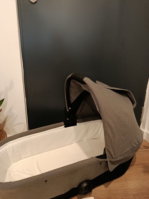 Alcofa Cybex completamente nova