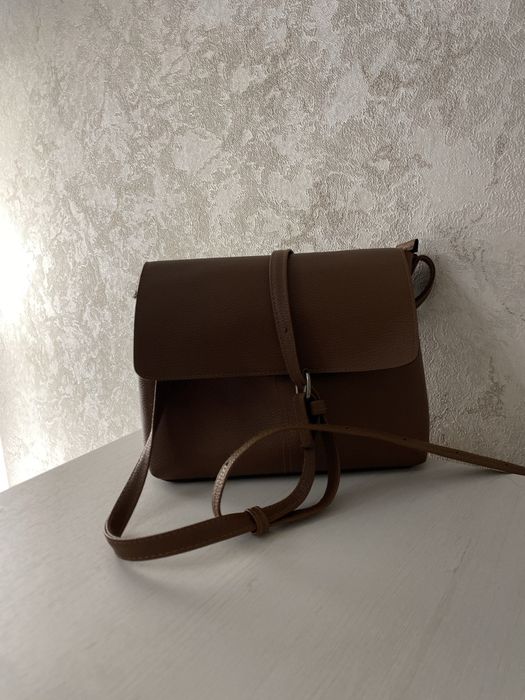 Розкішна жіноча сумочка