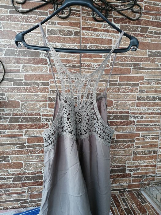 Платья женские летние