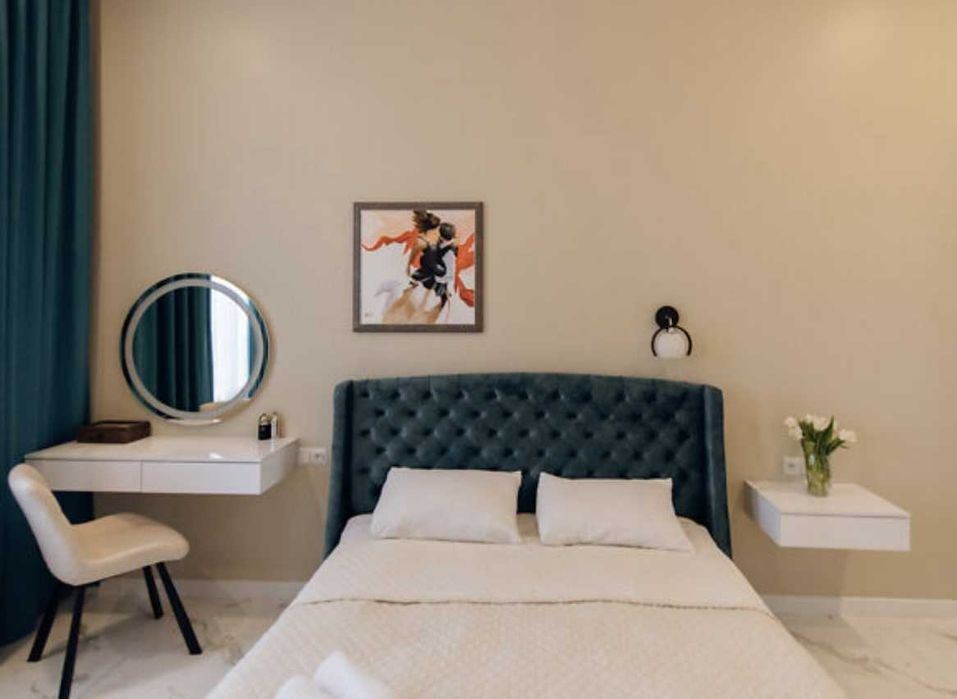 Продається унікальна 2-кімнатна квартира у самому серці Тернополя!