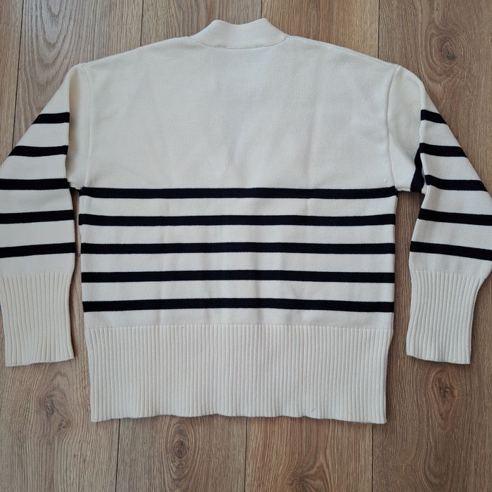 Sweter kardigan damski Zara 38 M