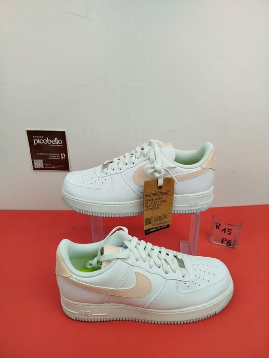 Buty W Air Force 1'07 Next Nature