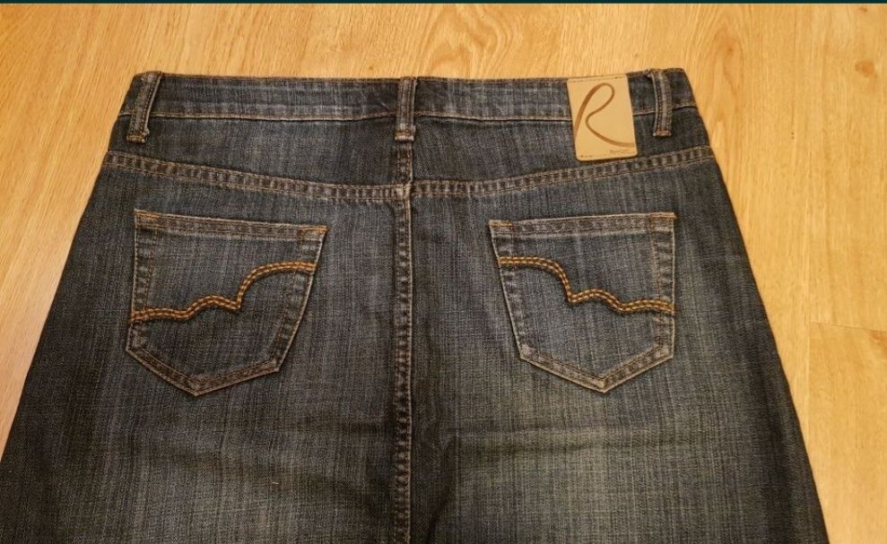 Spódnica Reserved M