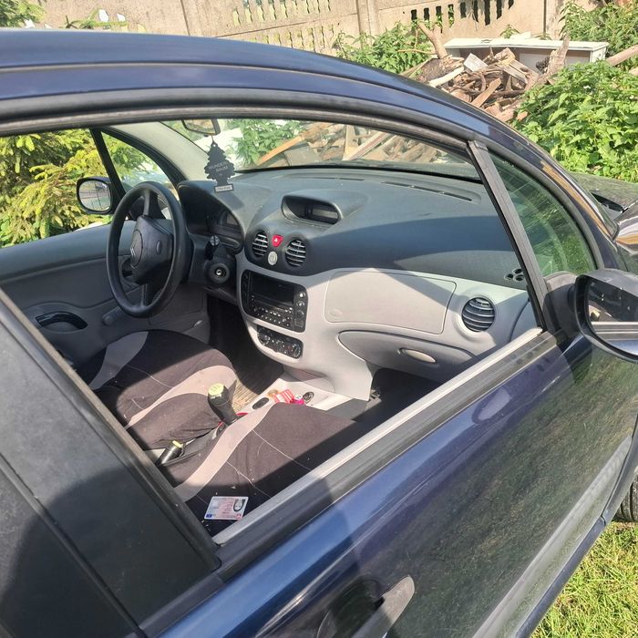 Citroen C3 2002rok