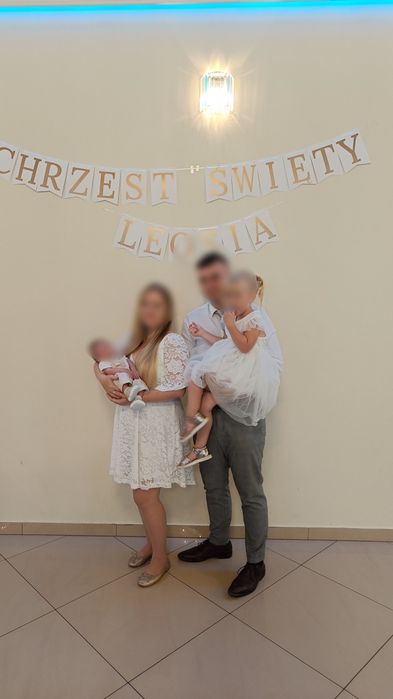 Sukienki mama i córka