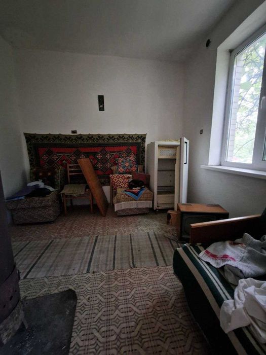 Затишна дача біля соснового лісу с. Любимівка