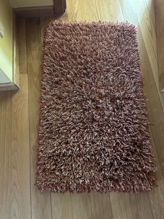 Vendo carpete em  bom estado