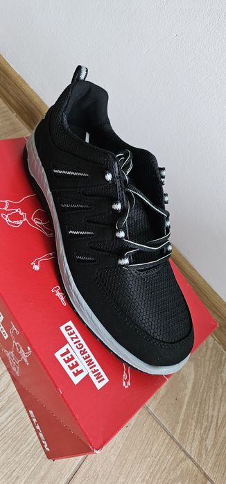 ELTEN - Buty ochronne BHP S1P