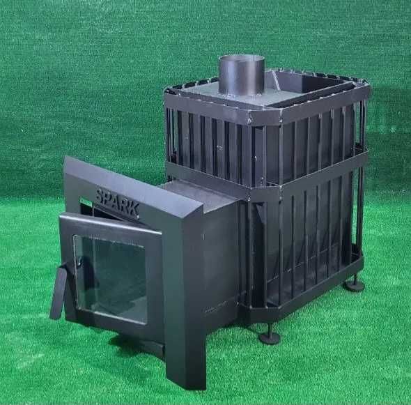 Закриття складу! Буржуйка. Булерян. Піч. Котел. піч в баню, лазню. Чан