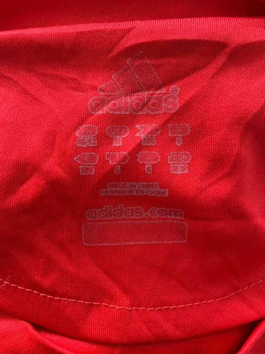 Benfica 2008/2009 Training Jersey Adidas Size M