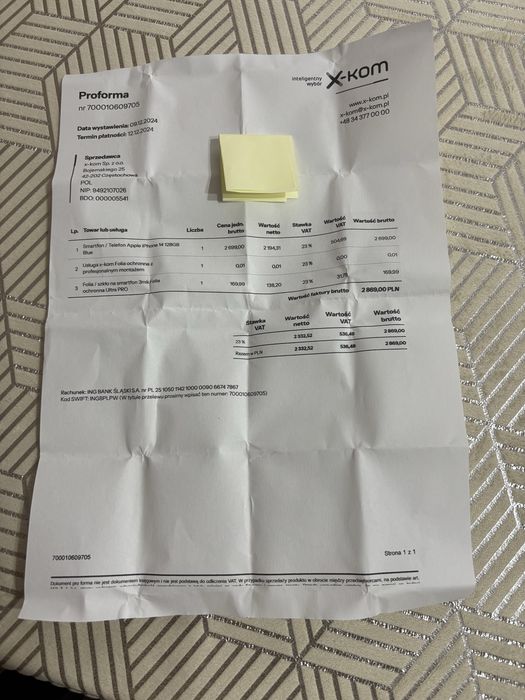 iPhone 14 128 GB