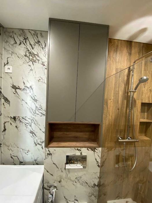 Виготовлення меблів, Изготовление мебели, Кухни,Шафы,Гардеробные