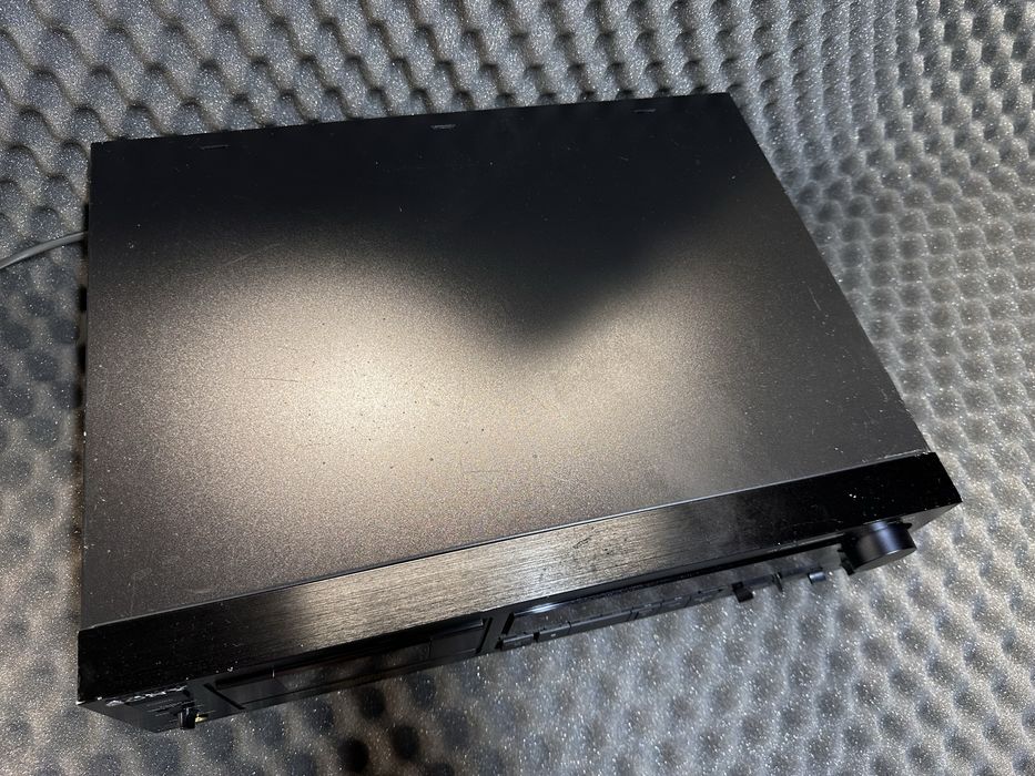 Magnetofon Sony TC-k750es