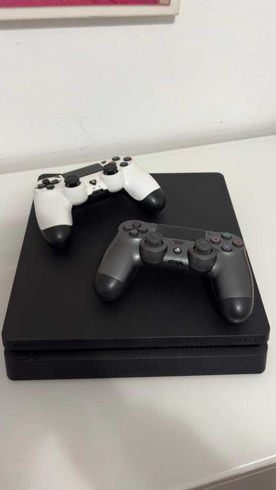PlayStation4 Slim - 500GB
