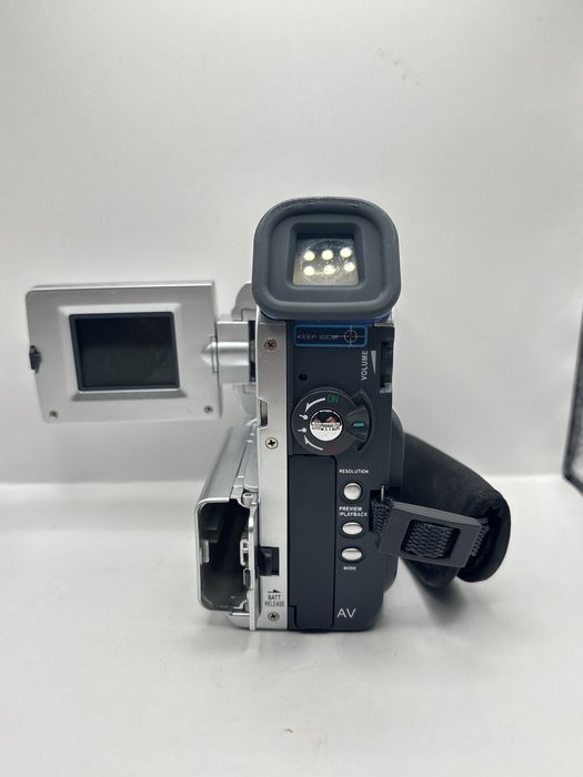 Відеокамера MX JVS DV 7000