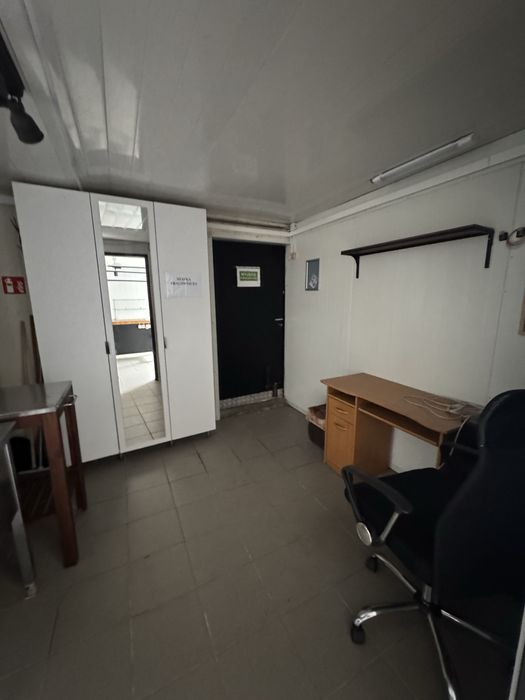 Wynajmę lokal handlowo-usługowy