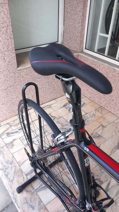 Bicicleta KTM Strada 6000