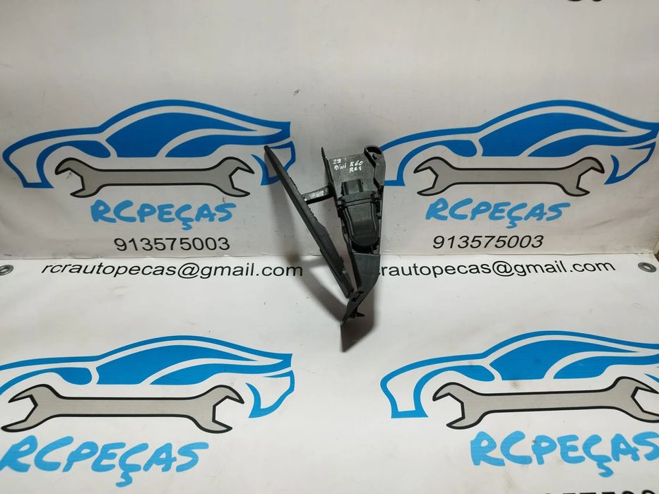 PEDAL PEDALEIRA ACELARADOR MINI 12037313DE MINI R60 R61 BMW 3 F30 F80