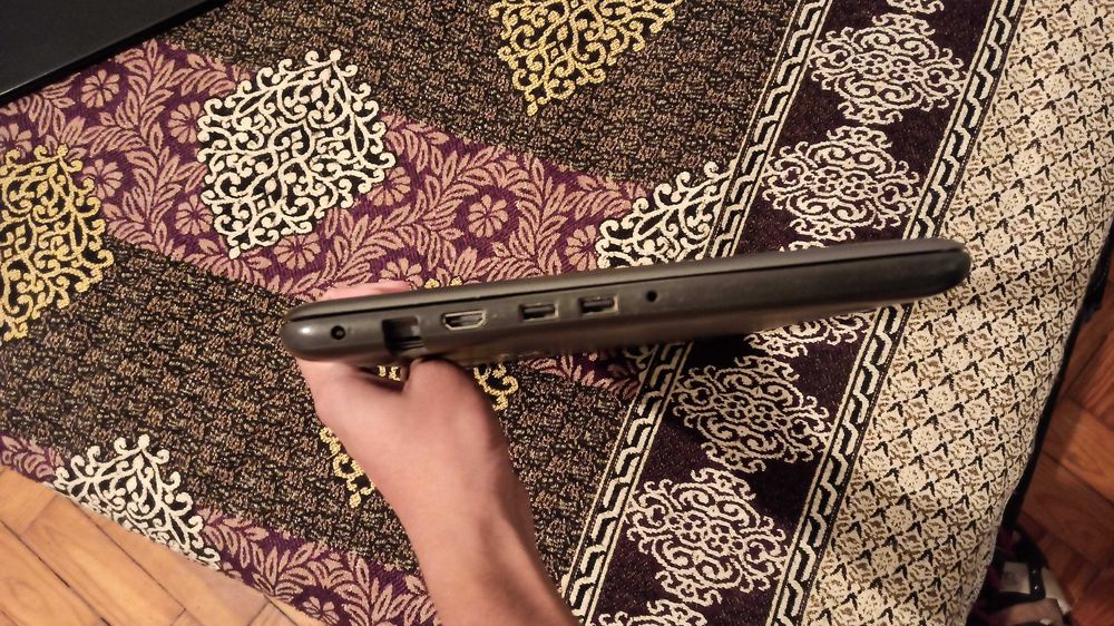 Portatil Dell Inspiron 16 polegadas