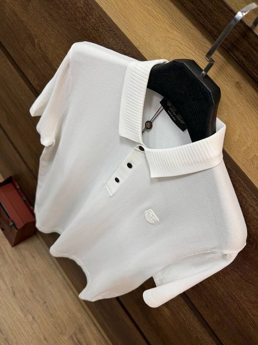 Поло Loro Piana чоловіче