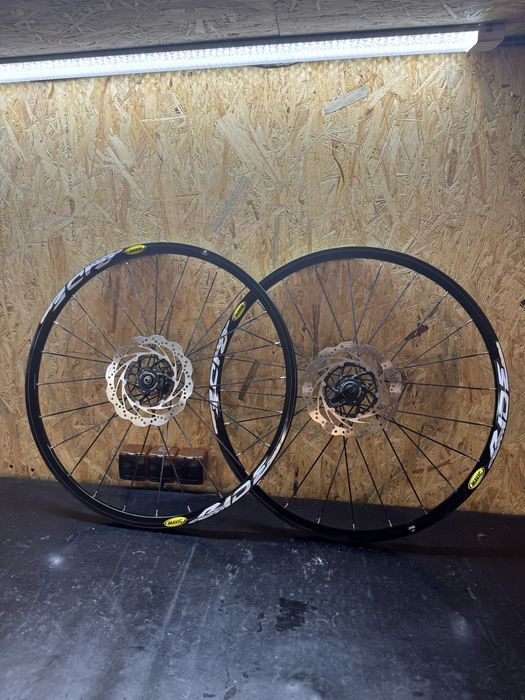Koła Mavic Crossride 26”