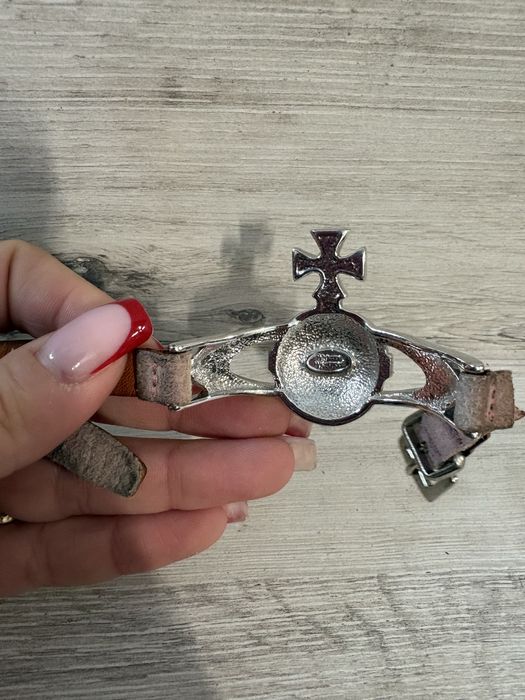 Bransoletka Vivienne westwood