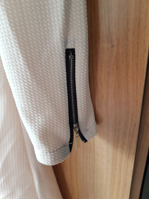 Vestido Beje / Today (NOVO)